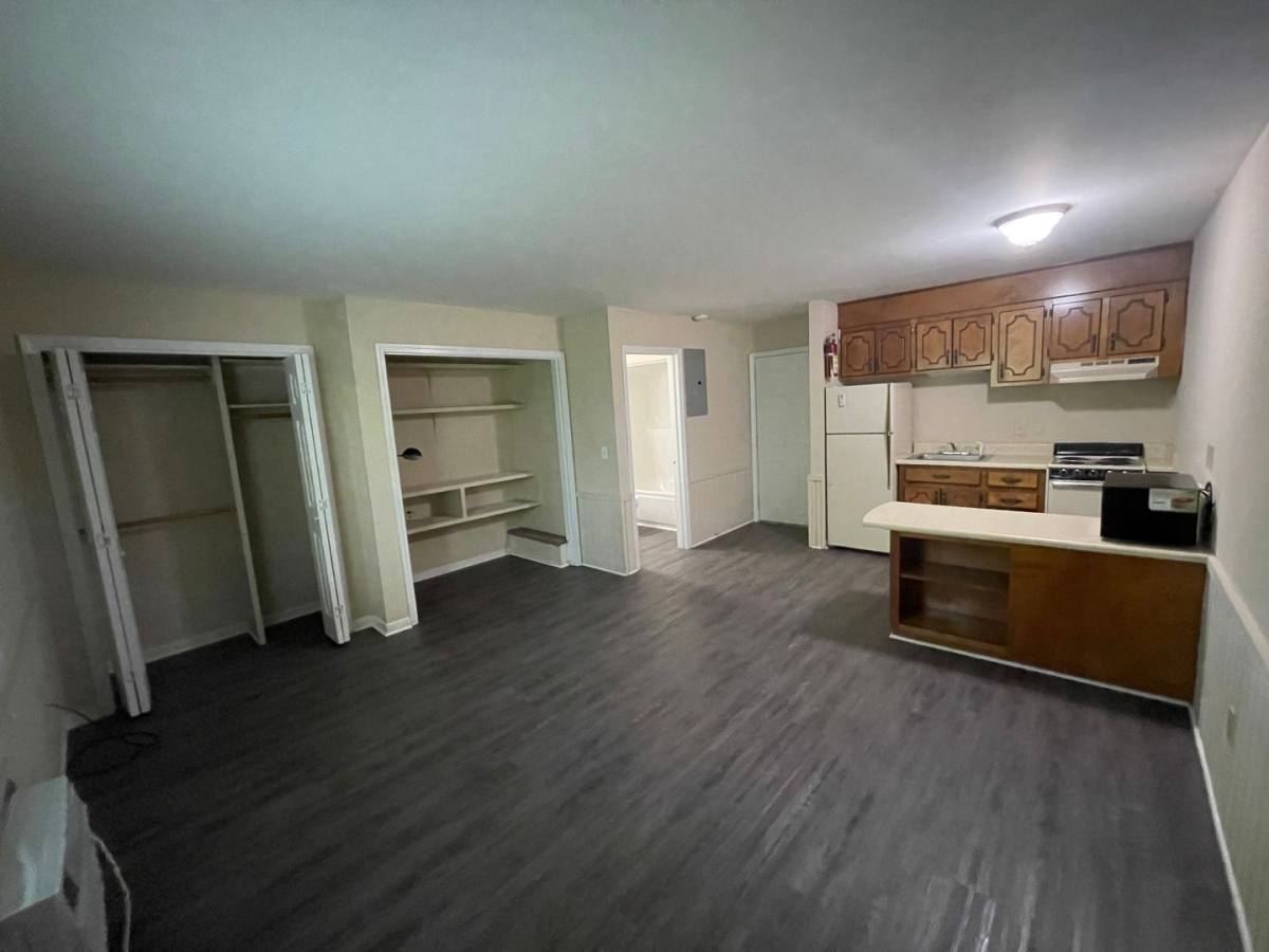 Apartment for rent at 217 Cochran Rd, Clemson, SC 29631