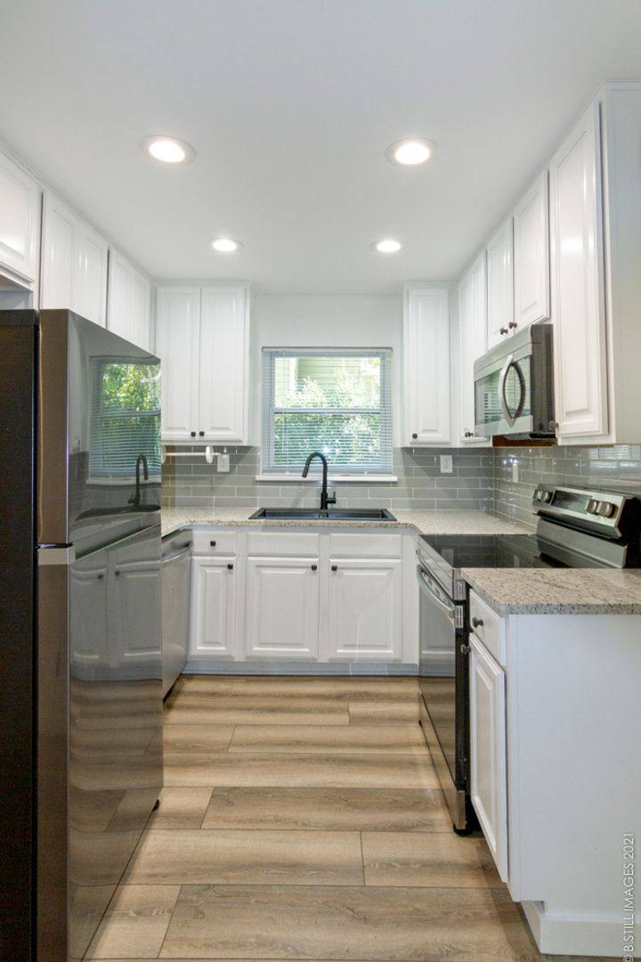 Apartment for rent at 545 Oakview Rd, Decatur, GA 30030