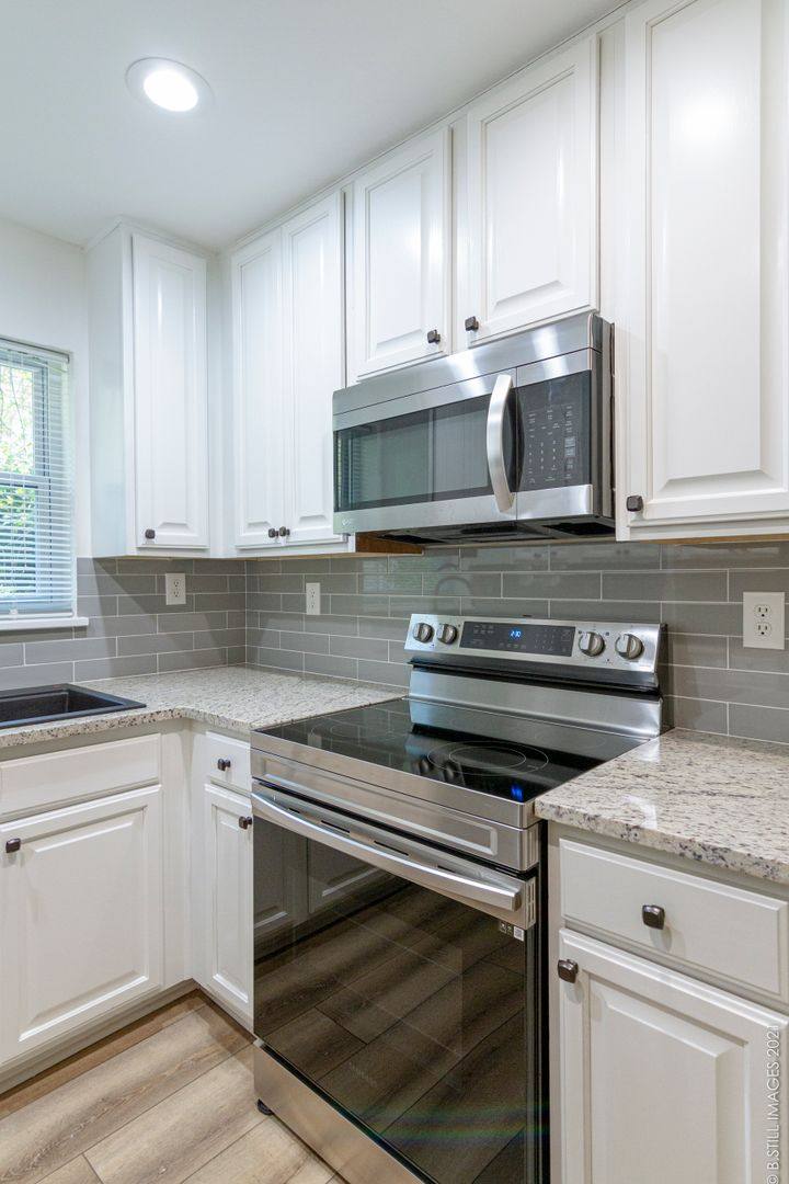 Apartment for rent at 545 Oakview Rd, Decatur, GA 30030