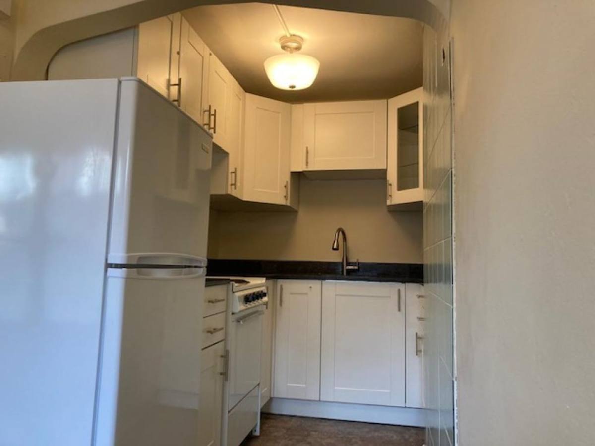 Apartment for rent at 1133 17th Ave, Seattle, WA 98122