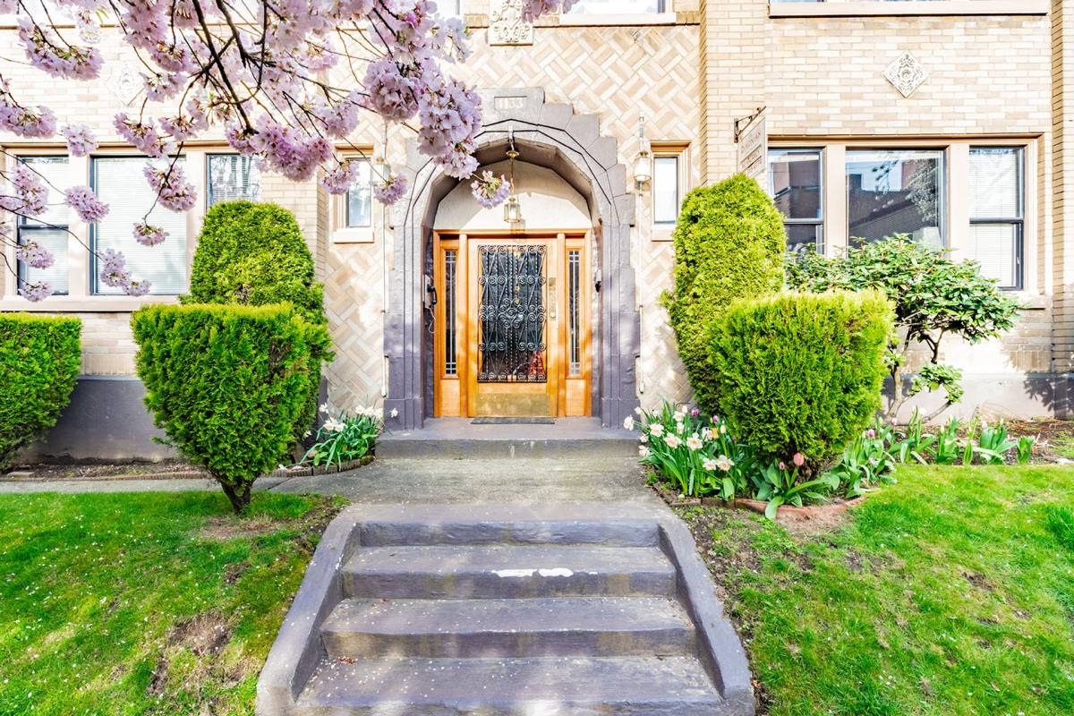 Apartment for rent at 1133 17th Ave, Seattle, WA 98122