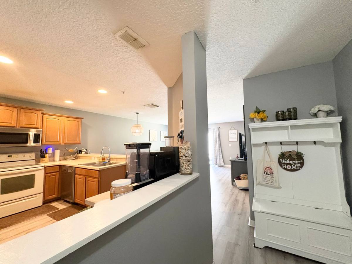 Townhouse for rent at 310 Freedoms Ring Dr, Winter Springs, FL 32708