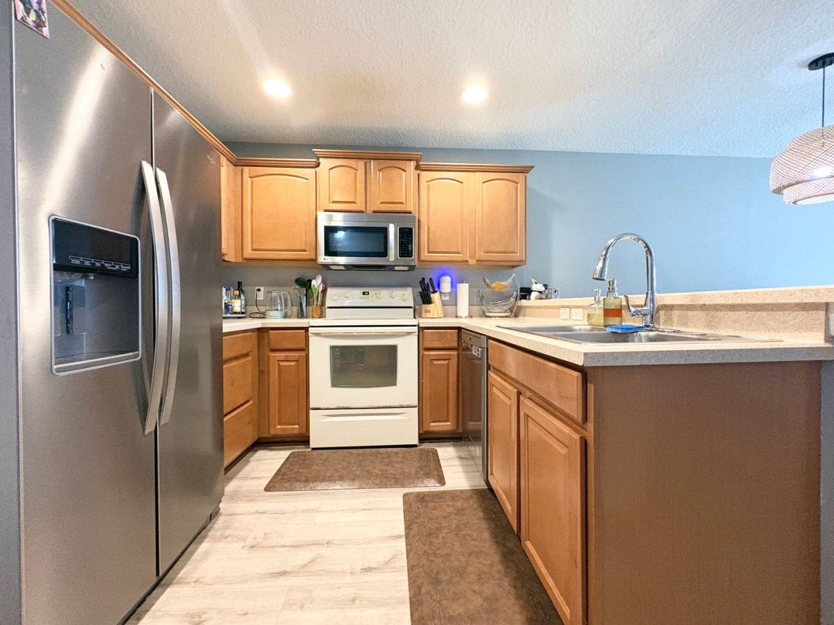 Townhouse for rent at 310 Freedoms Ring Dr, Winter Springs, FL 32708