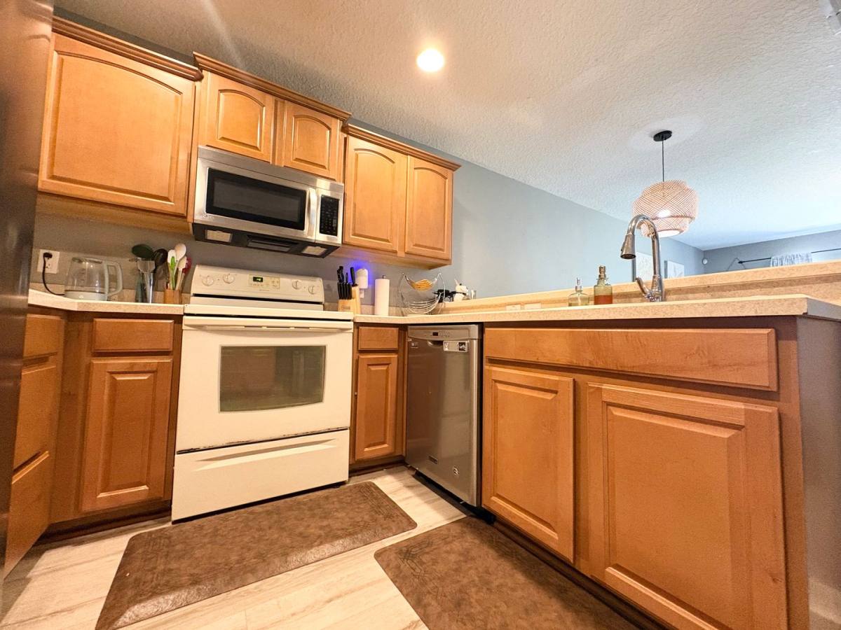 Townhouse for rent at 310 Freedoms Ring Dr, Winter Springs, FL 32708