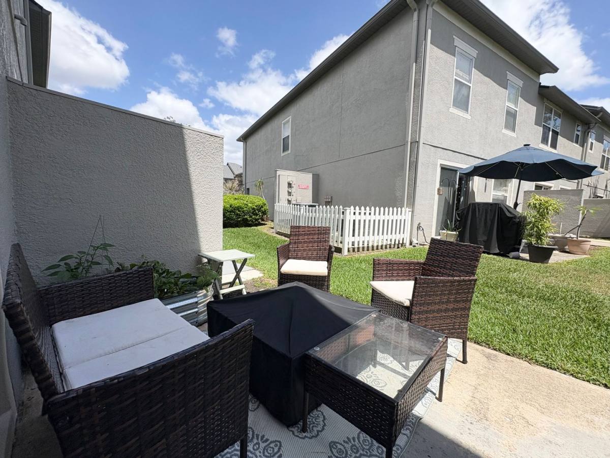 Townhouse for rent at 310 Freedoms Ring Dr, Winter Springs, FL 32708
