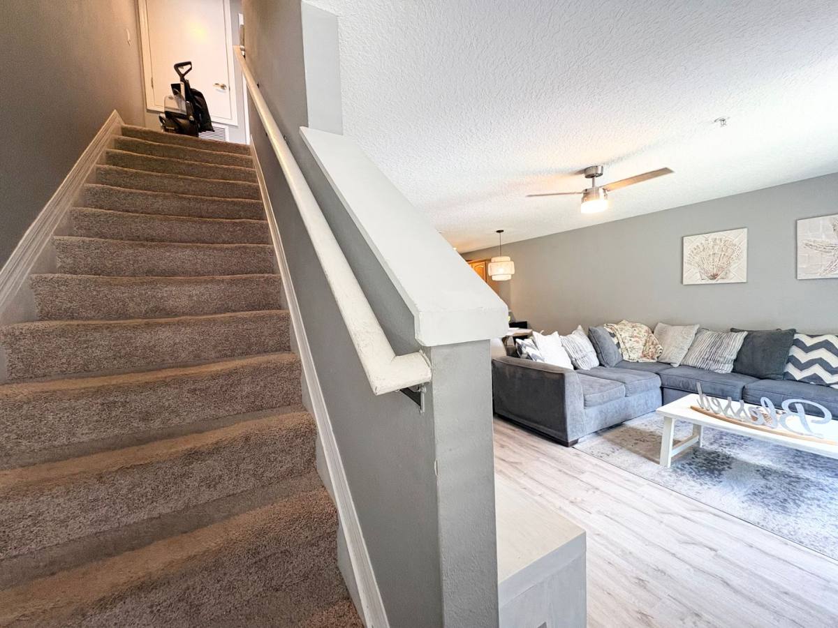 Townhouse for rent at 310 Freedoms Ring Dr, Winter Springs, FL 32708
