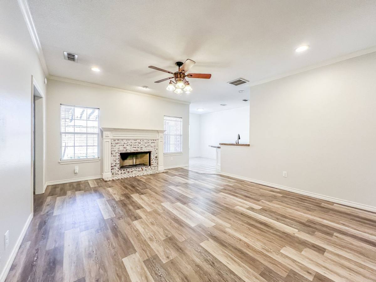 House for rent at 5506 100th St, Lubbock, TX 79424