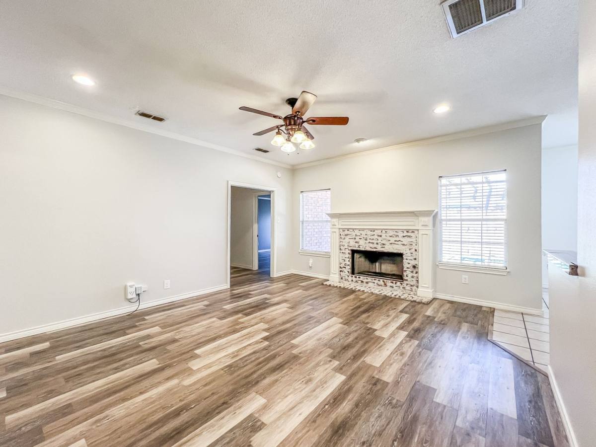 House for rent at 5506 100th St, Lubbock, TX 79424