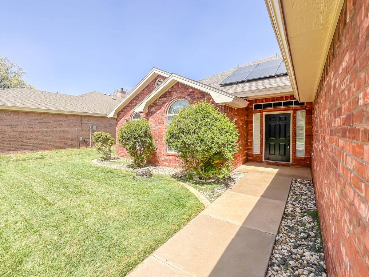 House for rent at 5506 100th St, Lubbock, TX 79424