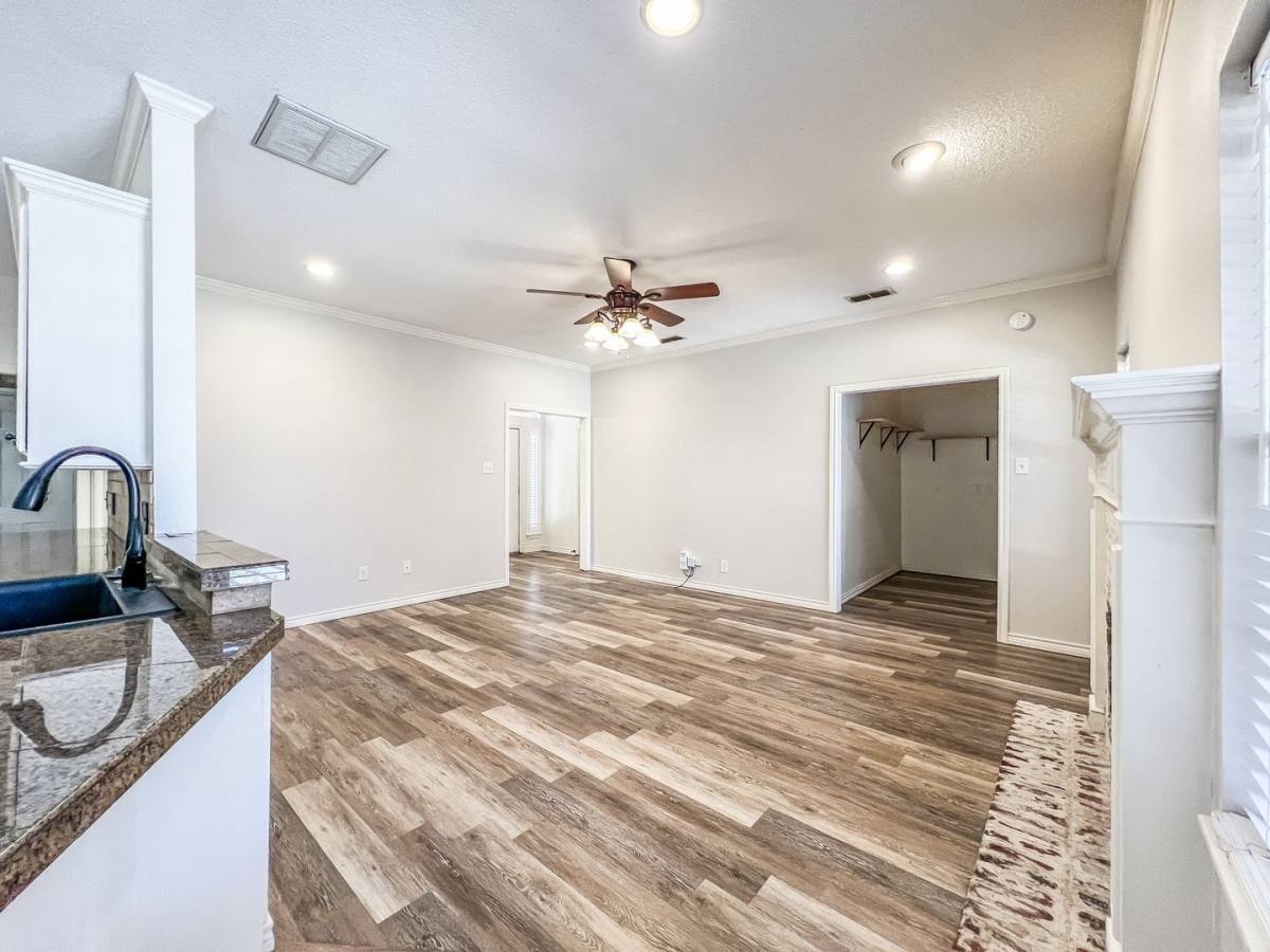 House for rent at 5506 100th St, Lubbock, TX 79424