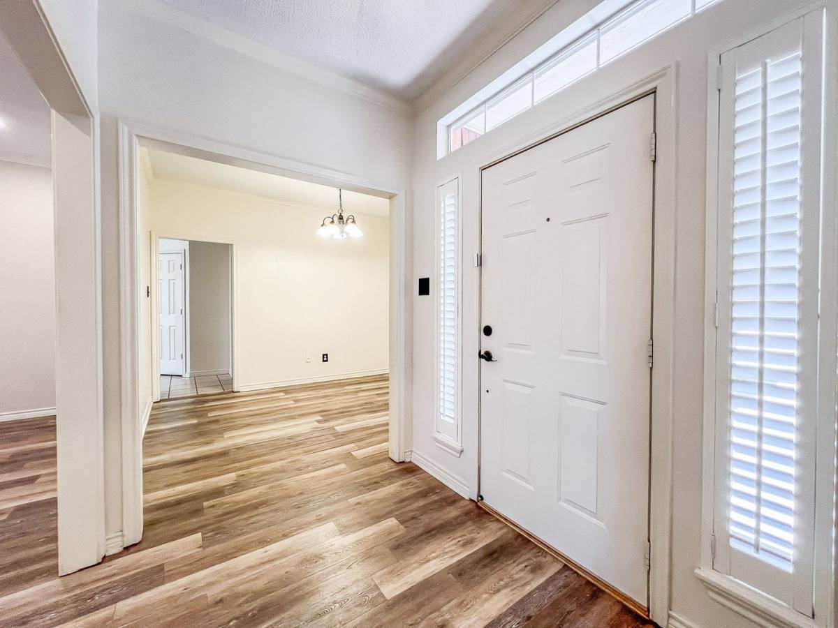 House for rent at 5506 100th St, Lubbock, TX 79424