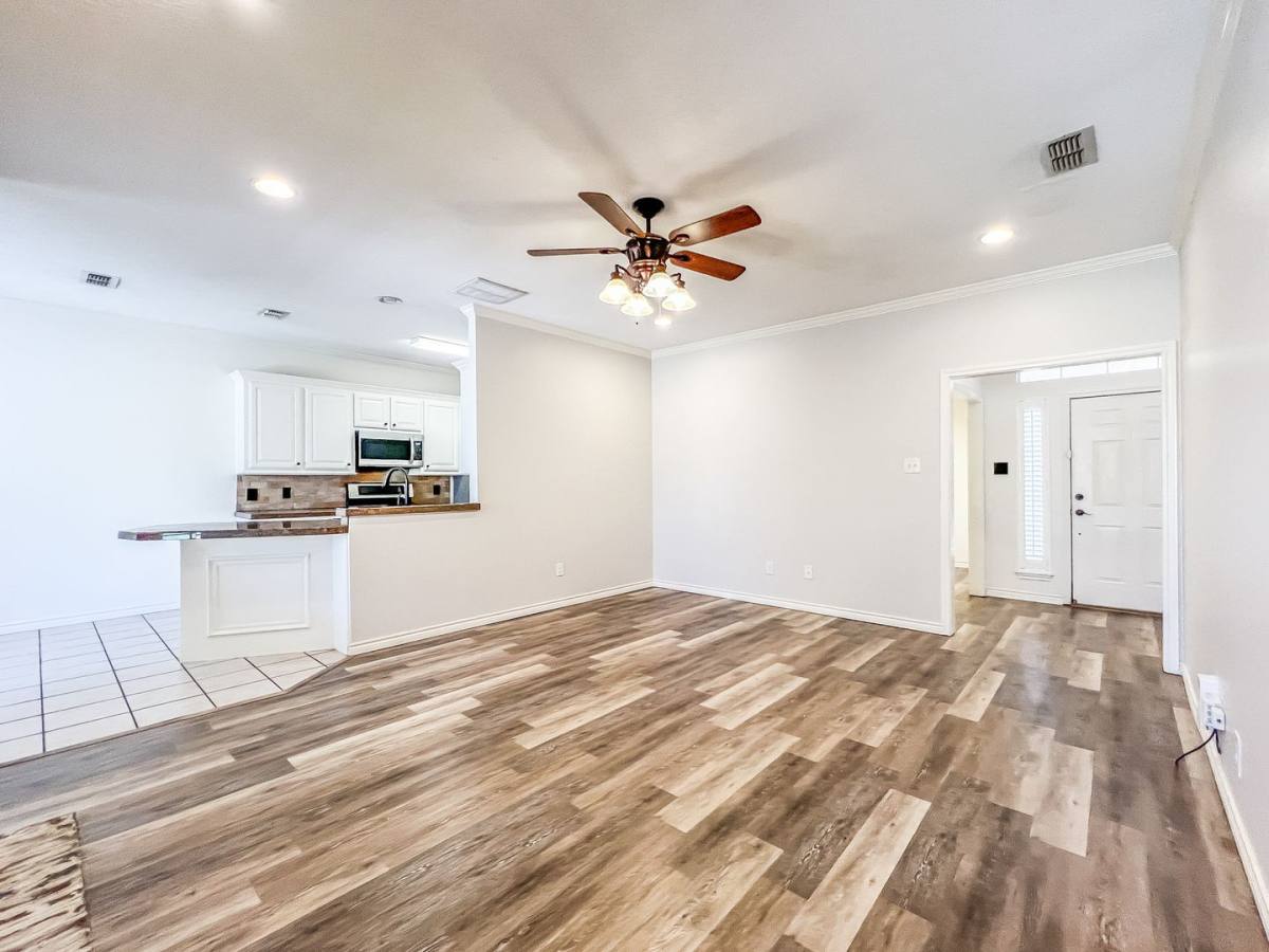 House for rent at 5506 100th St, Lubbock, TX 79424