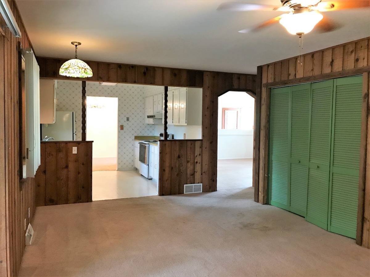 House for rent at 1228 Constitution Ave, Fort Collins, CO 80521