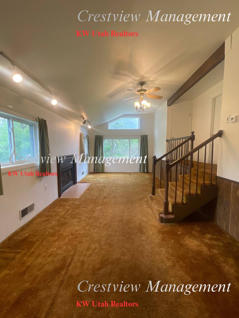 House for rent at 2225 E Fardown Ave, Salt Lake City, UT 84121
