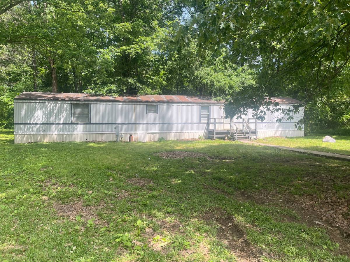 House for rent at 30 Black Oak, Ward, AR 72176