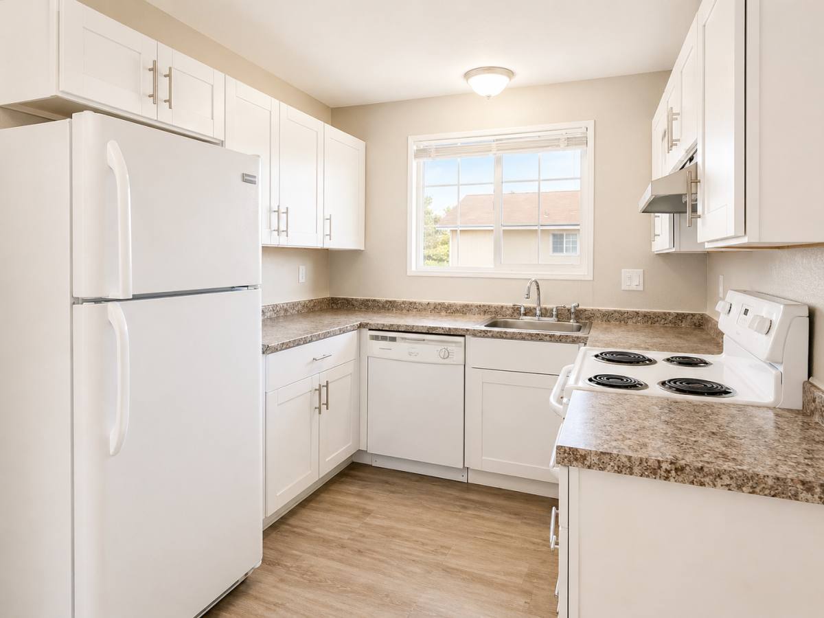 Apartment for rent at 4108 W Albany Ave, Kennewick, WA 99336