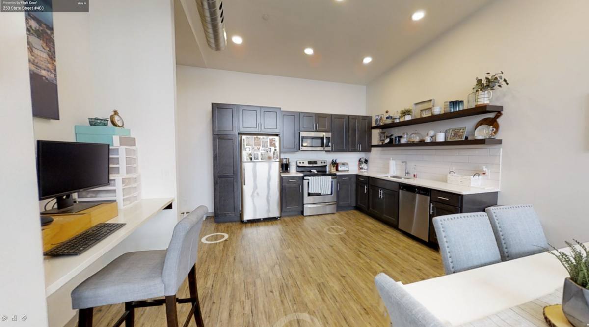 Apartment for rent at 250 State St, Cedar Falls, IA 50613