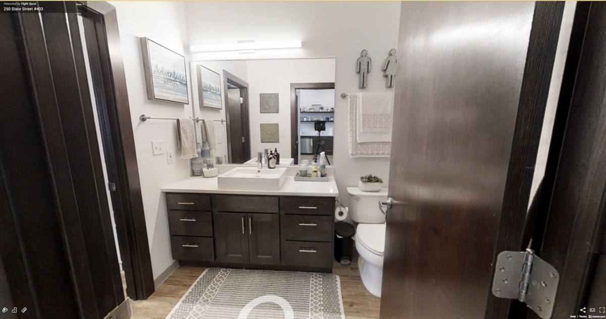 Apartment for rent at 250 State St, Cedar Falls, IA 50613