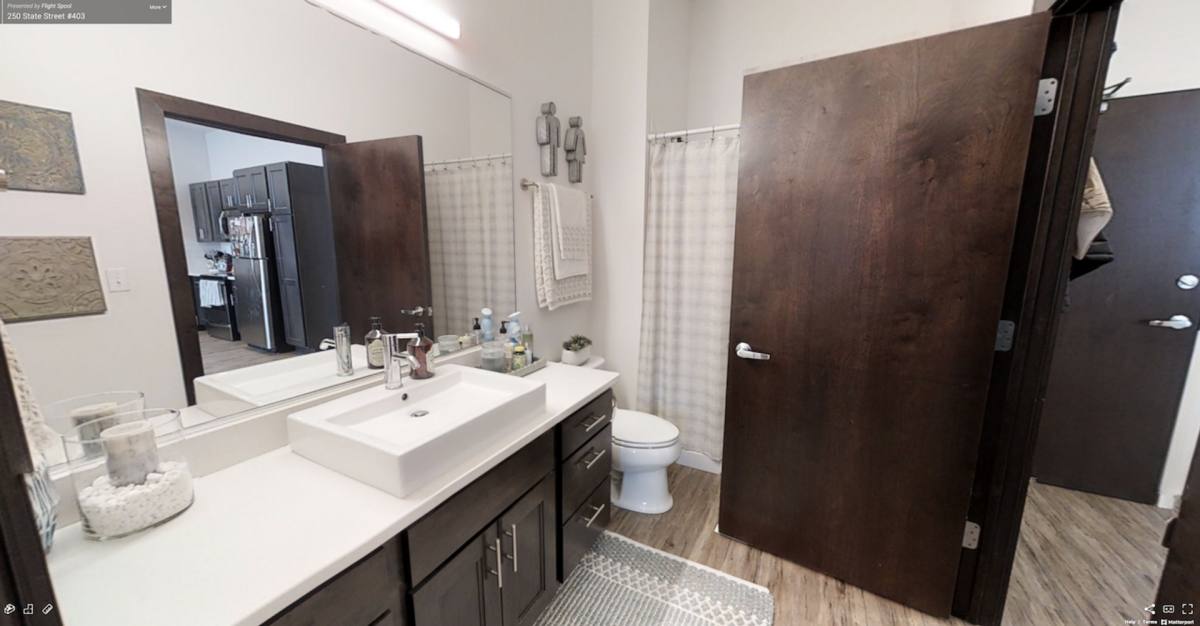 Apartment for rent at 250 State St, Cedar Falls, IA 50613
