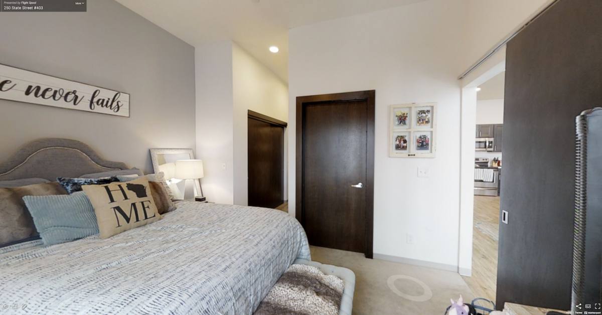 Apartment for rent at 250 State St, Cedar Falls, IA 50613