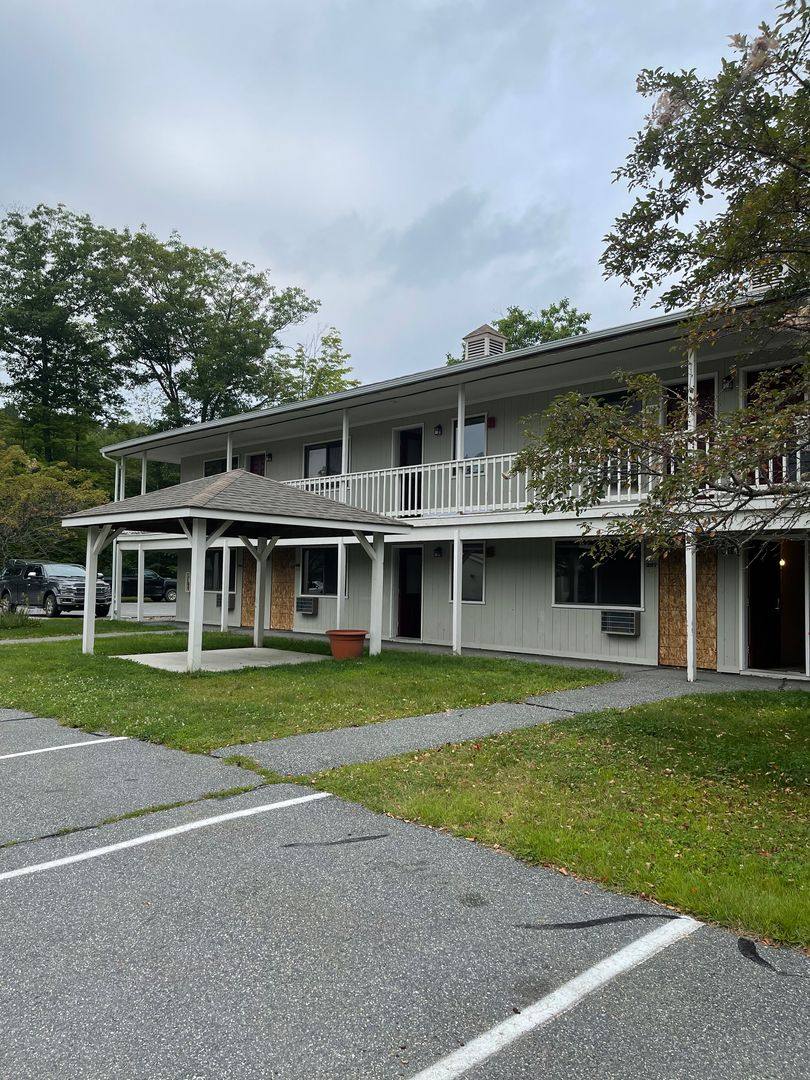 Apartment for rent at 5819 Woodstock Rd, Quechee, VT 05059