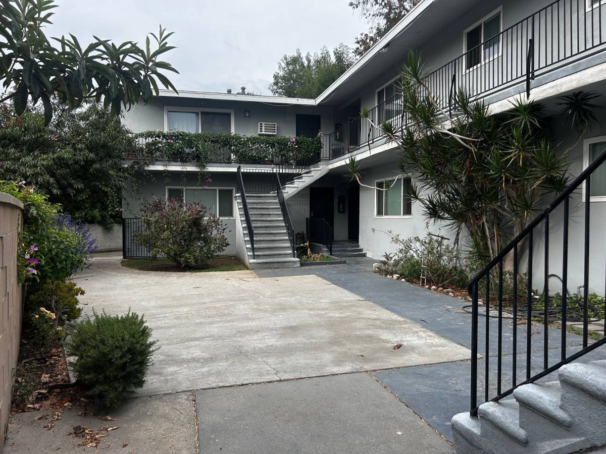 Apartment for rent at 2250-2260 Kenrich Court, La Habra, CA 90631