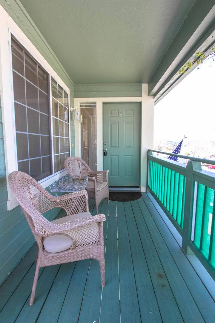Apartment for rent at 415 S Alarcon, Prescott, AZ 86303
