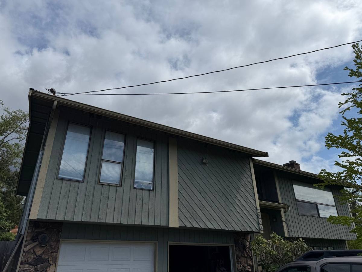 House for rent at 2808 St Clair, Bellingham, WA 98226