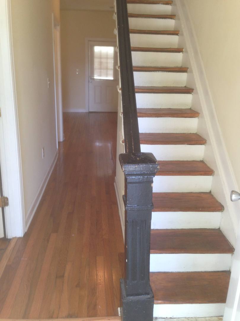 House for rent at 1242 Parkwood Ave, Richmond, VA 23220