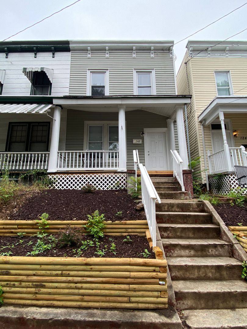 House for rent at 1242 Parkwood Ave, Richmond, VA 23220