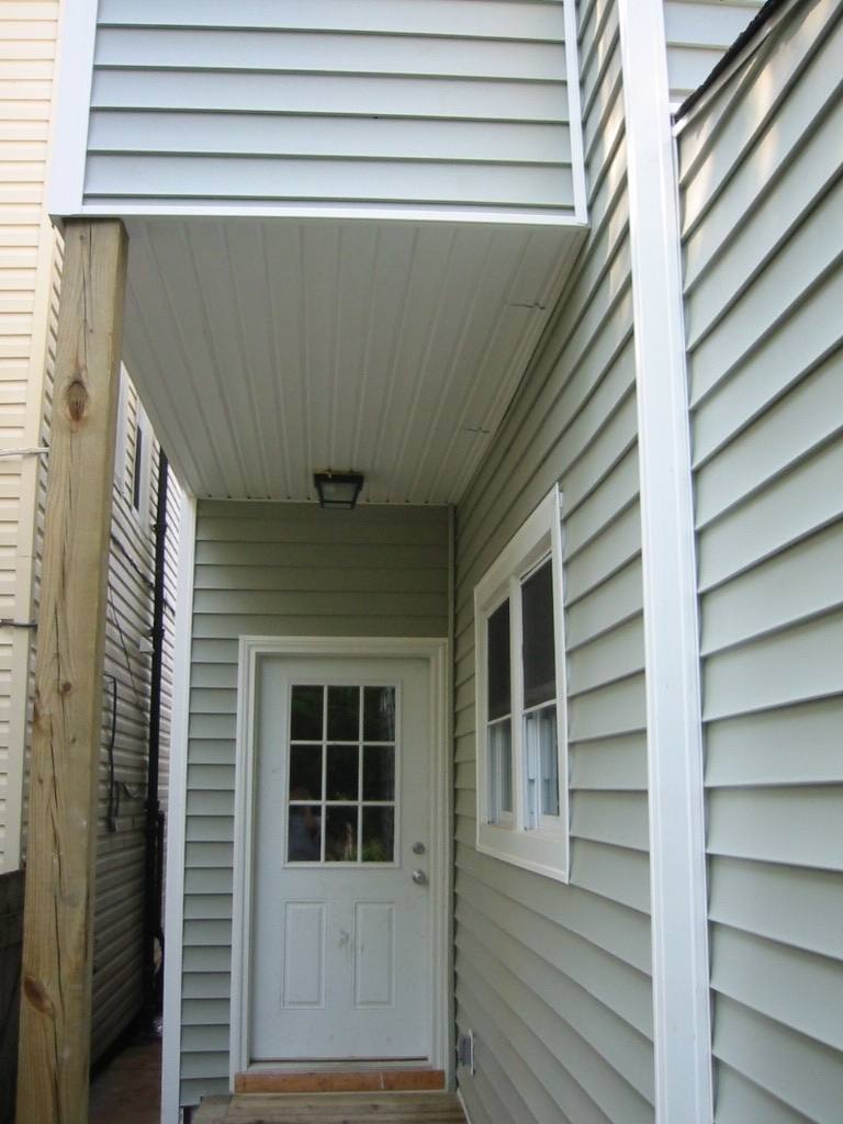 House for rent at 1242 Parkwood Ave, Richmond, VA 23220