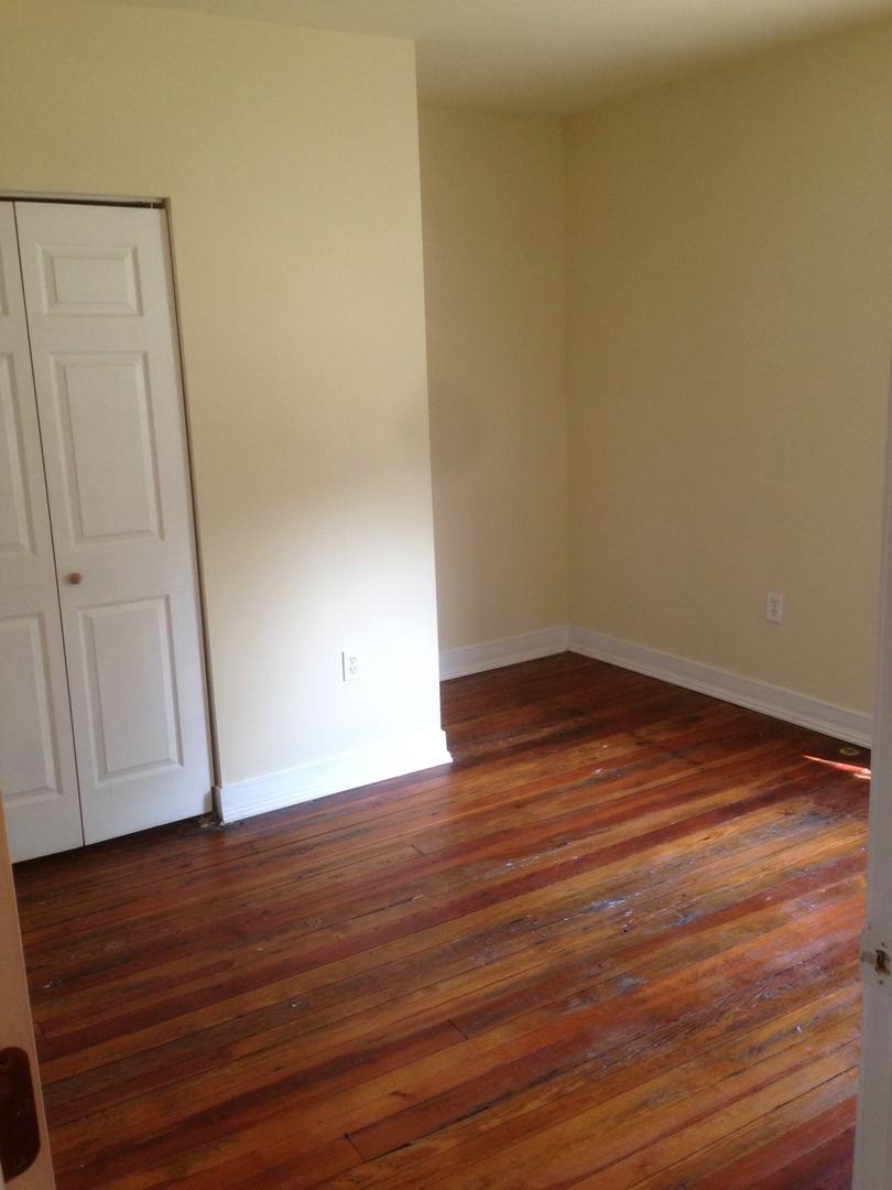 House for rent at 1242 Parkwood Ave, Richmond, VA 23220