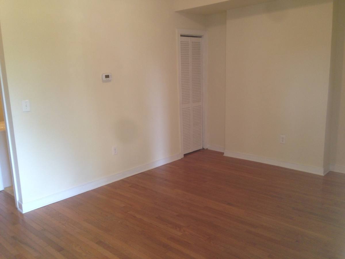 House for rent at 1242 Parkwood Ave, Richmond, VA 23220