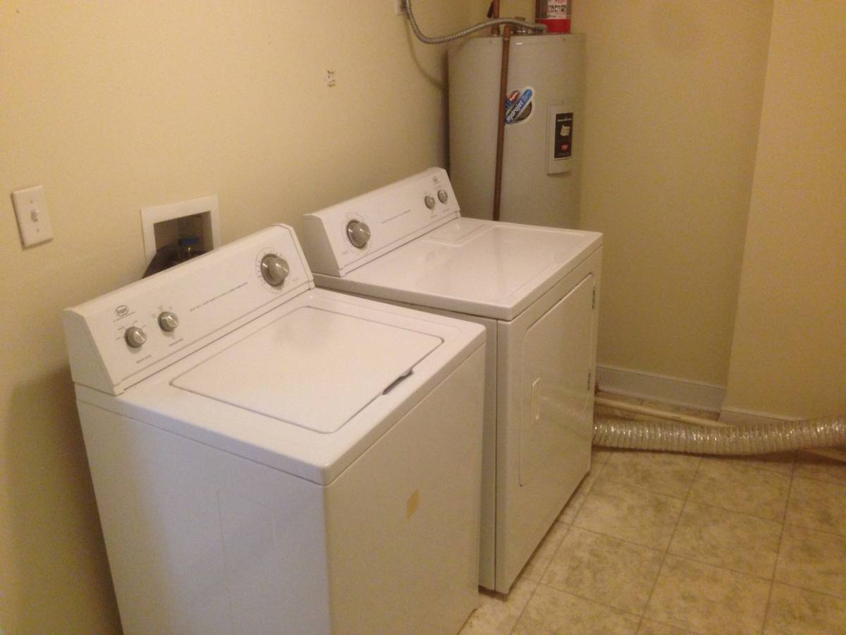 House for rent at 1242 Parkwood Ave, Richmond, VA 23220