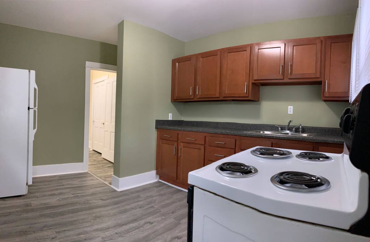 Apartment for rent at 602 W Hill St, Champaign, IL 61820