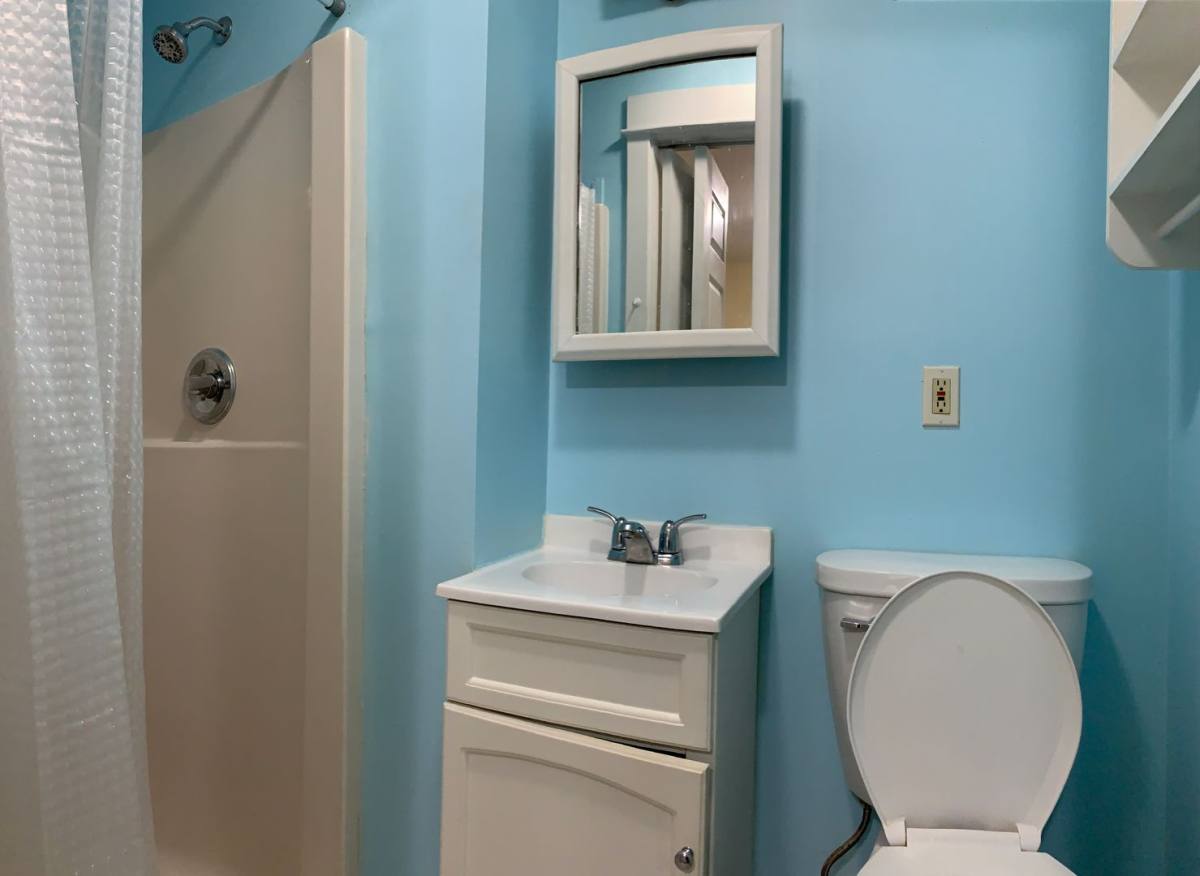 Apartment for rent at 602 W Hill St, Champaign, IL 61820