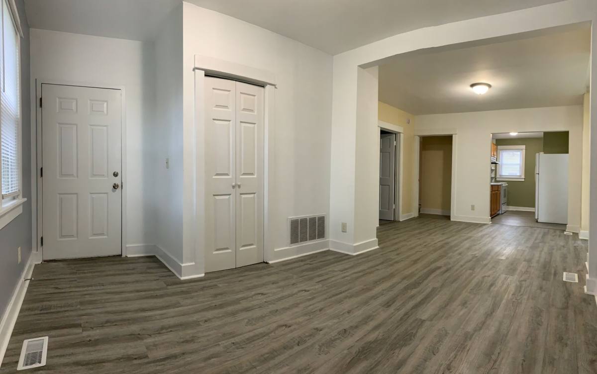 Apartment for rent at 602 W Hill St, Champaign, IL 61820