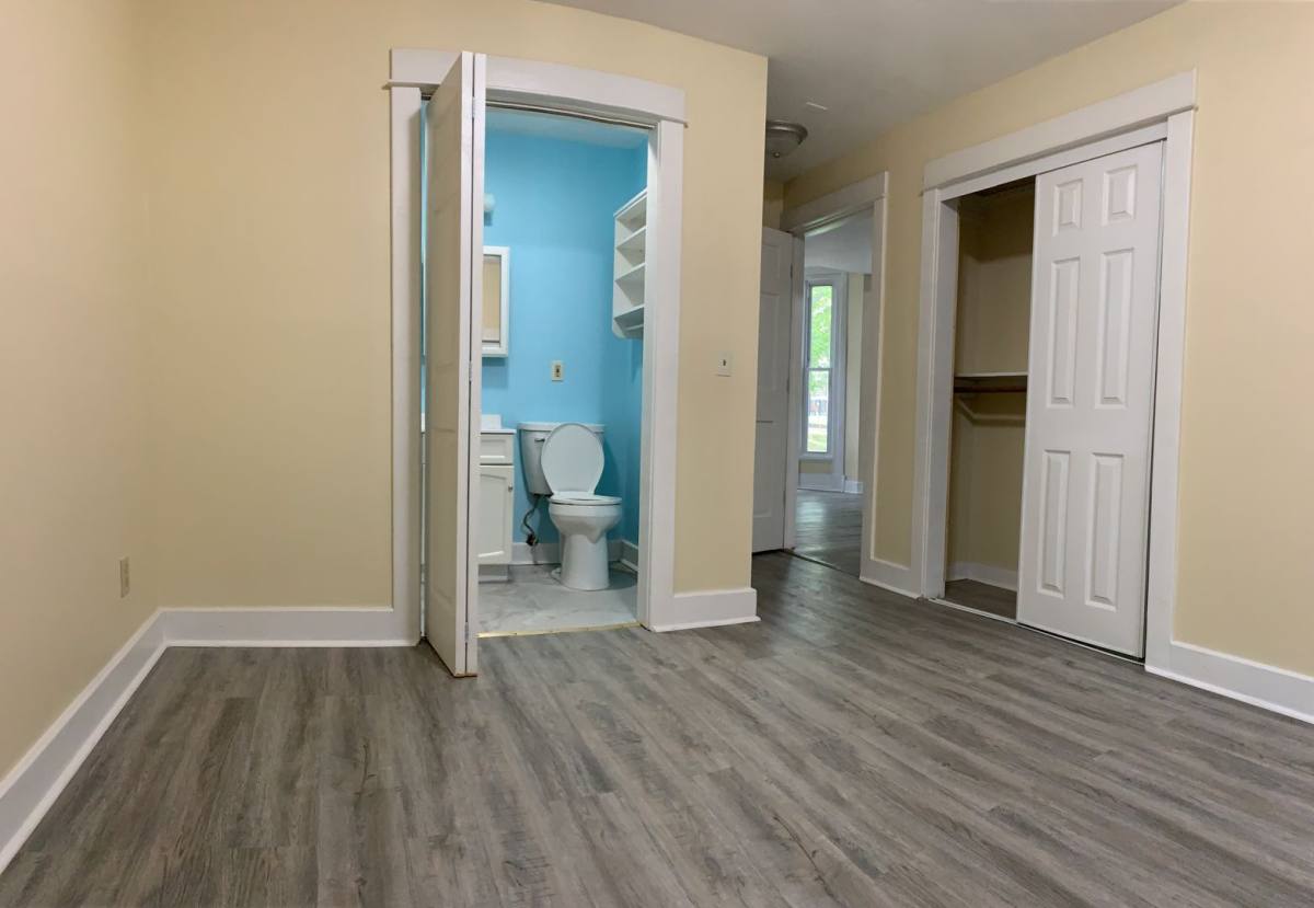 Apartment for rent at 602 W Hill St, Champaign, IL 61820