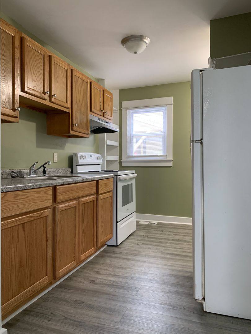 Apartment for rent at 602 W Hill St, Champaign, IL 61820