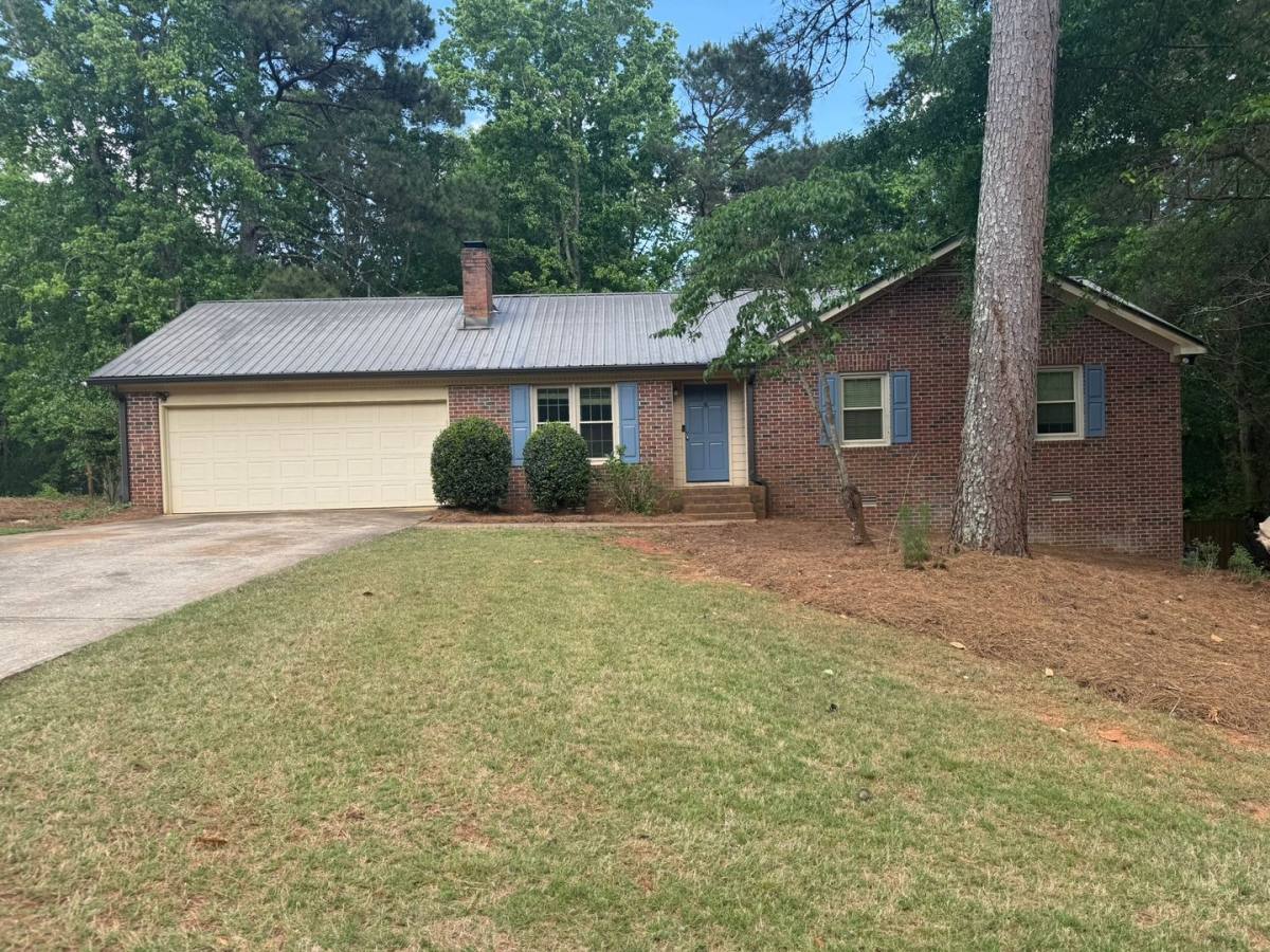 House for rent at 435 Brookstone Dr, Athens, GA 30605
