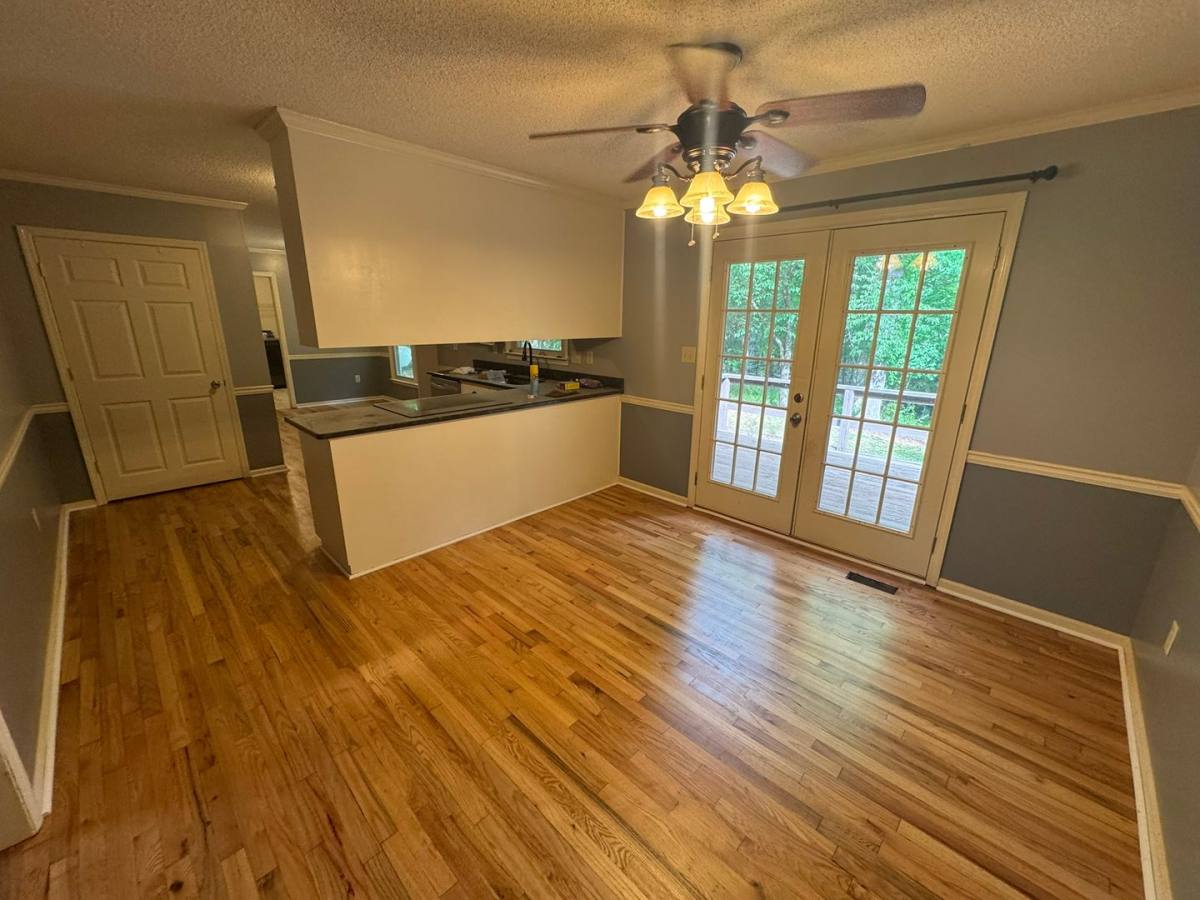 House for rent at 435 Brookstone Dr, Athens, GA 30605