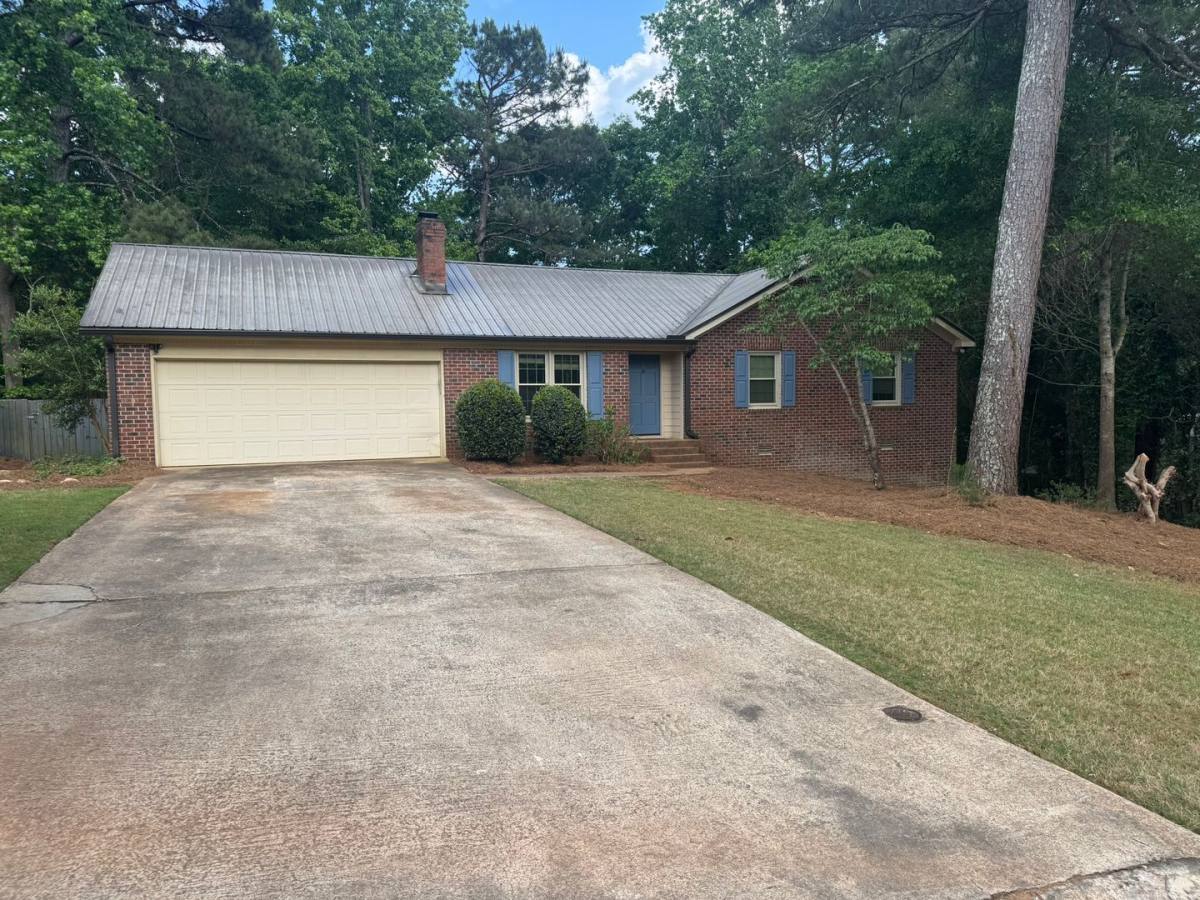 House for rent at 435 Brookstone Dr, Athens, GA 30605