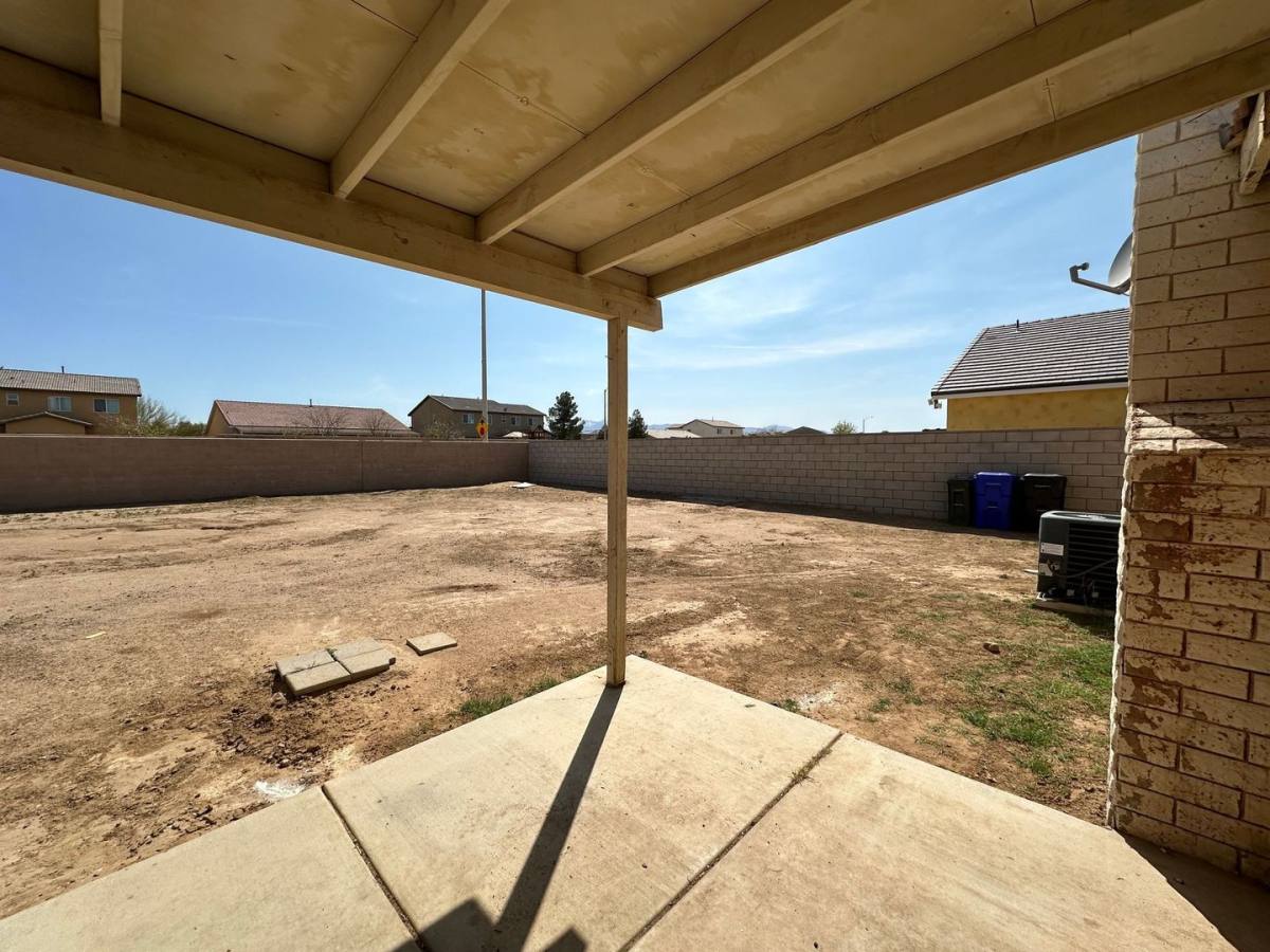 House for rent at 11017 Desert Rose Dr, Adelanto, CA 92301