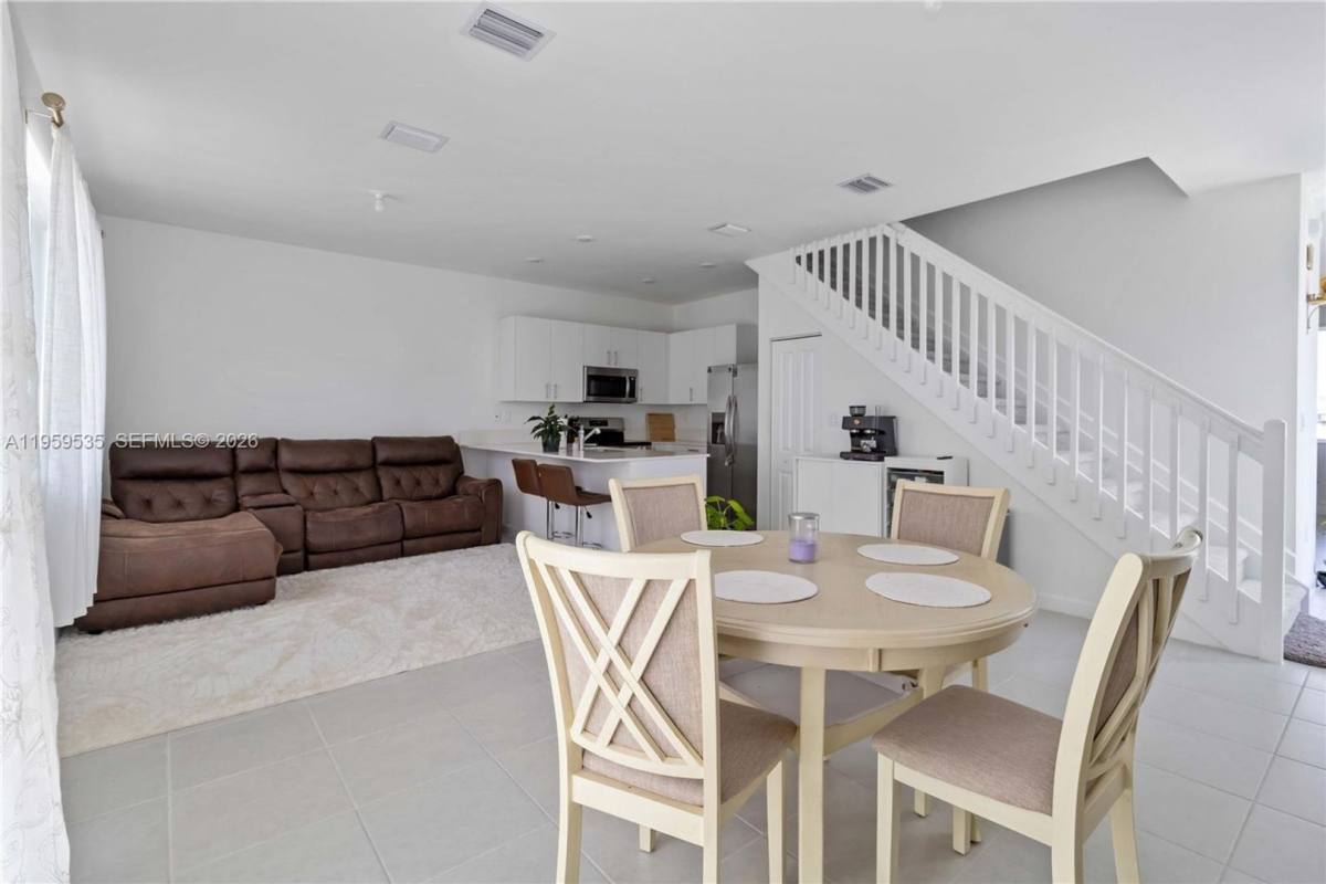 House for rent at 760 SE 13th Court, Homestead, FL 33034