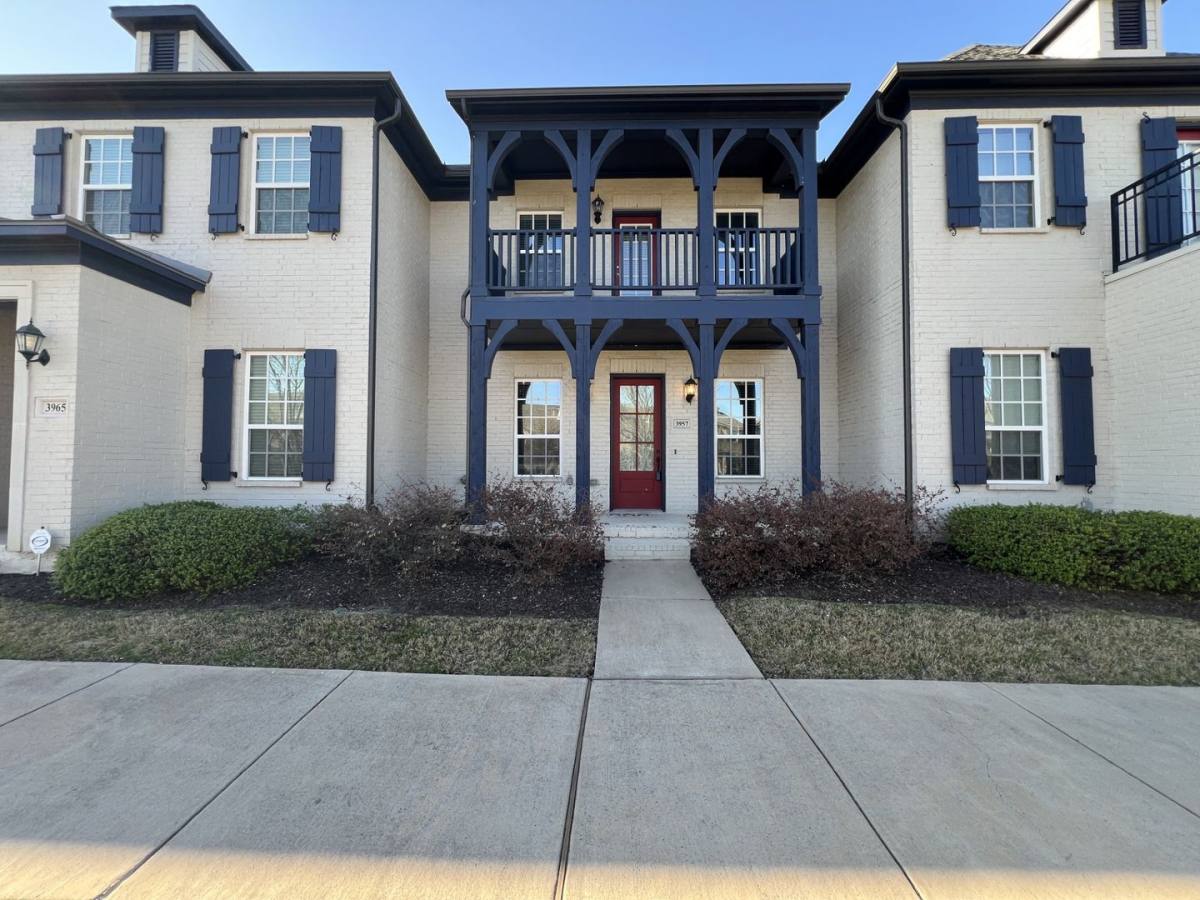 House for rent at 3957 Cotton Gin, Frisco, TX 75034