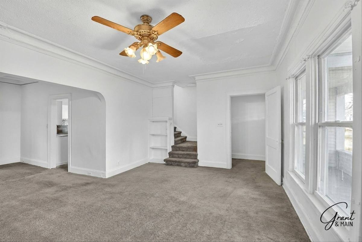 House for rent at 2685 Clairmount, Detroit, MI 48206
