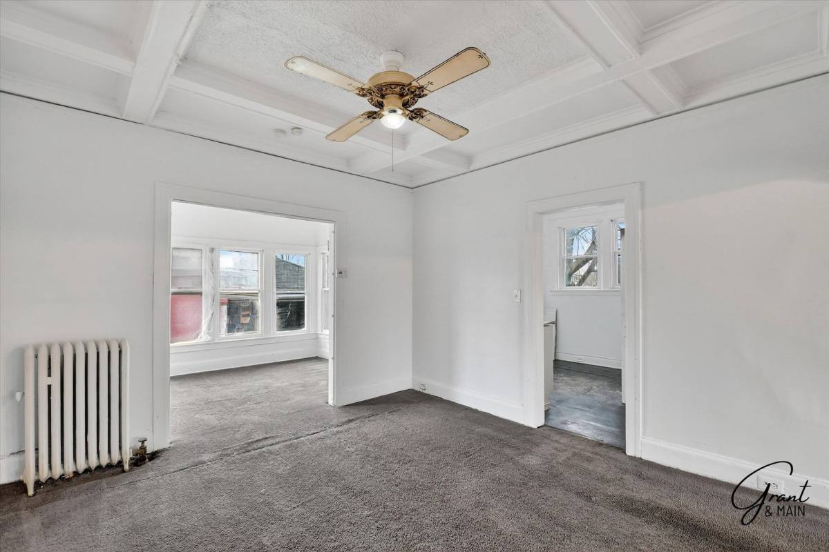 House for rent at 2685 Clairmount, Detroit, MI 48206