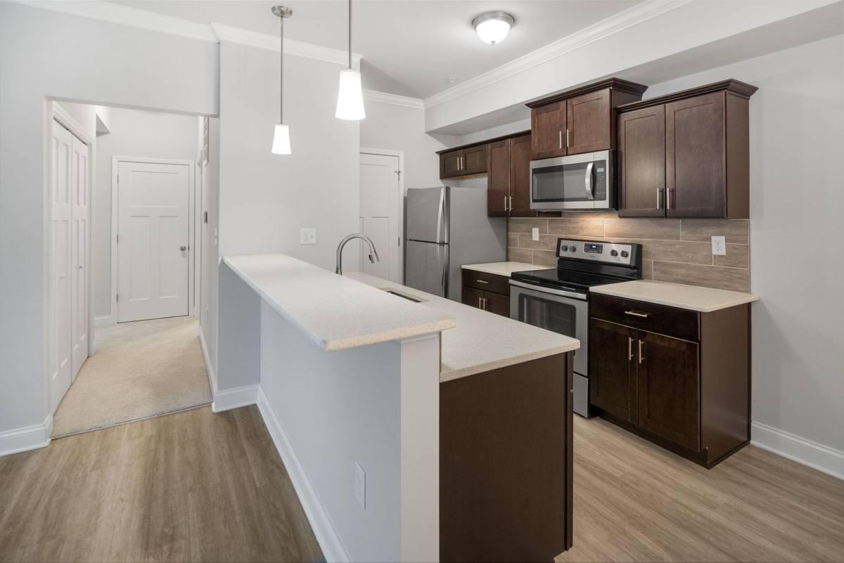 Apartment for rent at 20 Mourningkill Dr, Ballston Spa, NY 12020
