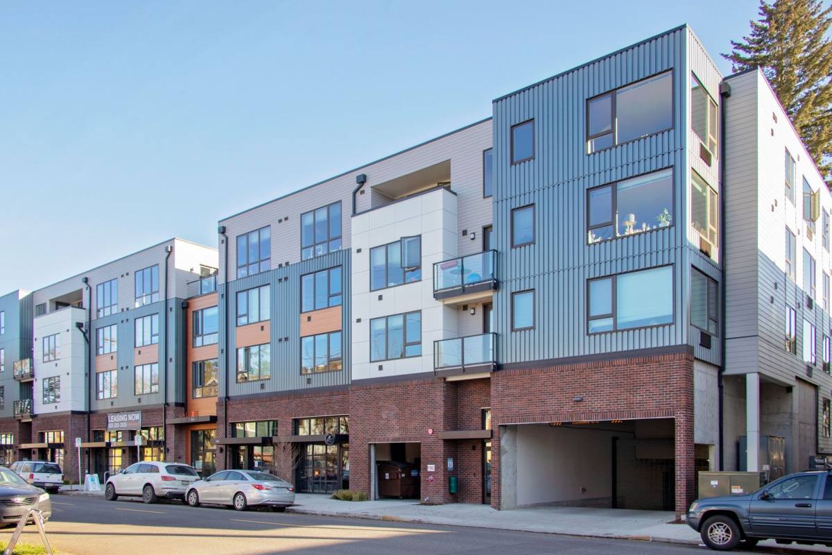 Apartment for rent at 7400 SE Milwaukie Ave, Portland, OR 97202