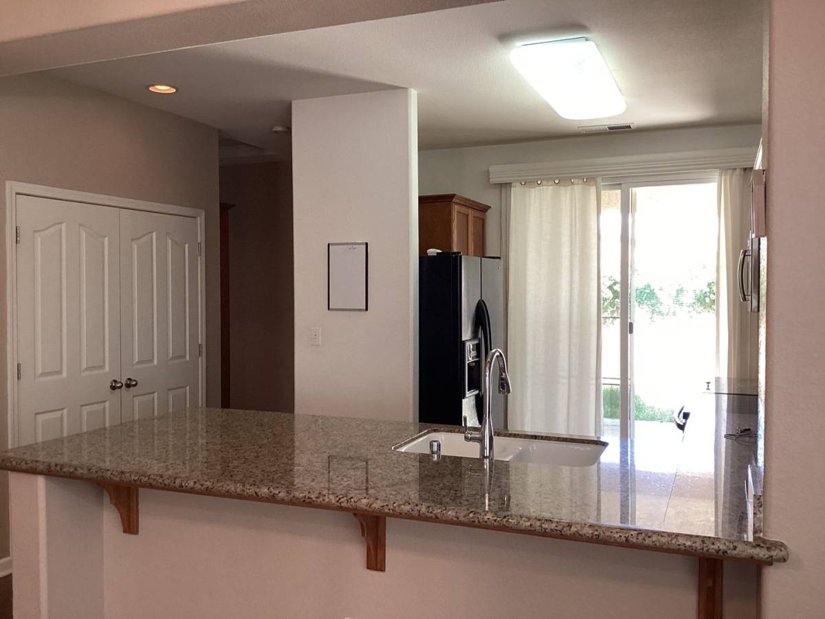 House for rent at 3442 N Leanna Ave, Fresno, CA 93727